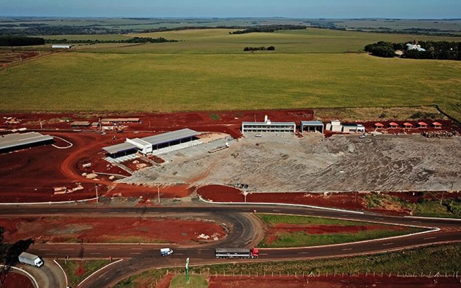 MS é 1° no Centro-Oeste e 7° no ranking nacional de ambiente e potencial de negócios