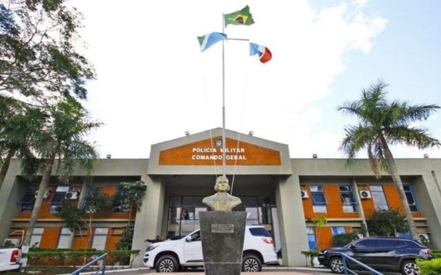 PM convoca remanescentes dos concursos de soldados e oficiais para cursos de formação