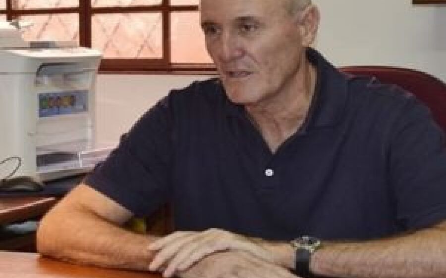 Francisco Giobbi, diretor-presidente da Usina Sonora, morre aos 71 anos vítima de infarto