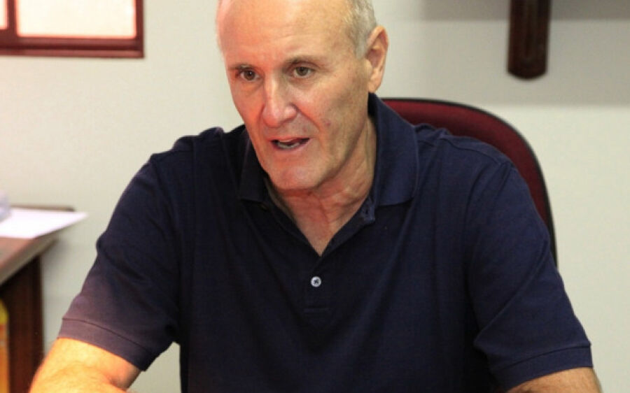 Morre Francisco Giobbi, diretor-presidente da Usina Sonora