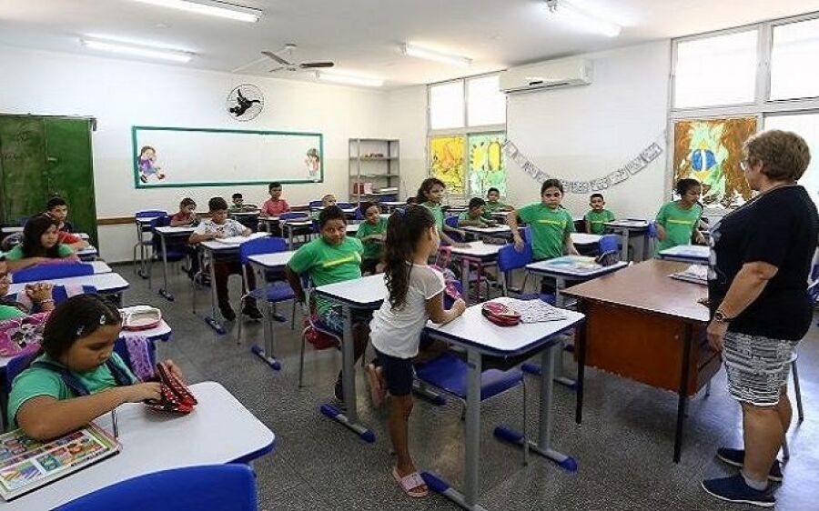 Para melhorar aprendizado, governo cria a Fundação de Apoio à Educação Básica