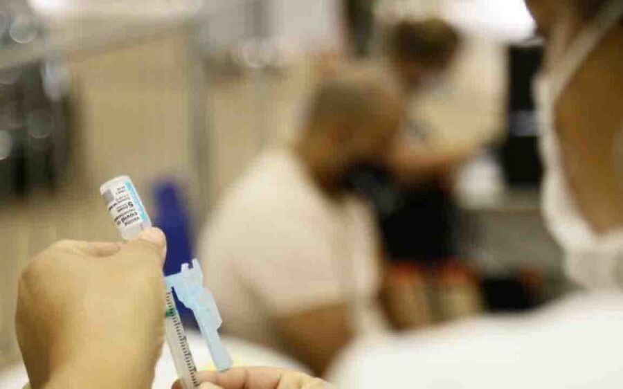 Campo Grande segue sem aplicação da 1ª dose da vacina contra covid pelo 2º dia seguido