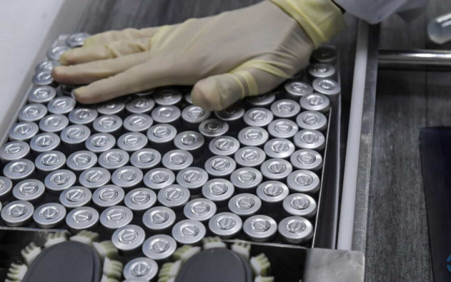 Janssen de dose única chega ao Brasil; proteção é de até 88%