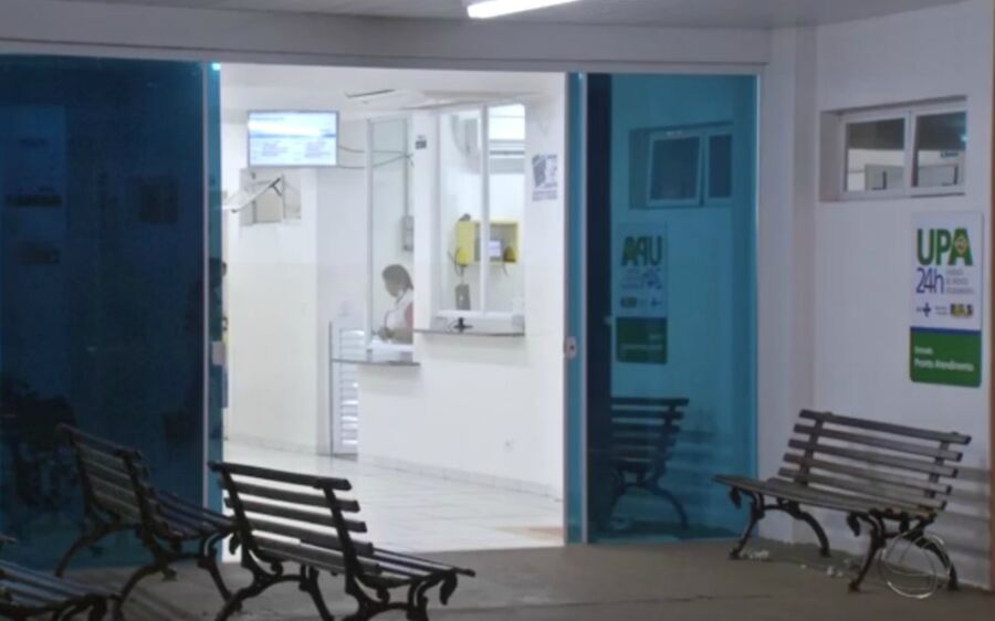 Pai da bebê morta pela mãe diz que ela tinha 'comportamentos estranhos'.