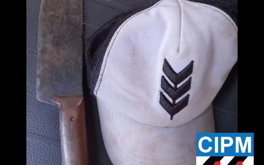 Preso homem suspeito de agredir e abusar de mulher na casa dela em Campo Grande