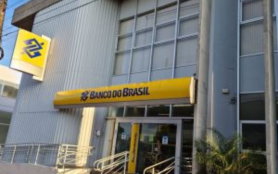 Com vagas em MS, Banco do Brasil abre concurso com salário inicial acima de R $ 3 mil