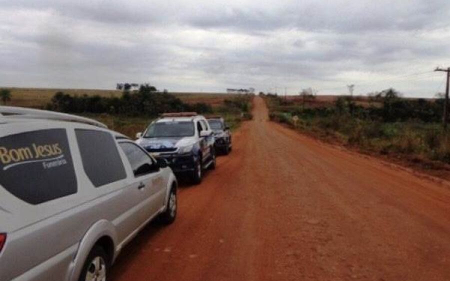 Após prisão, dupla revela que executou homem em rodoviária de MS por engano
