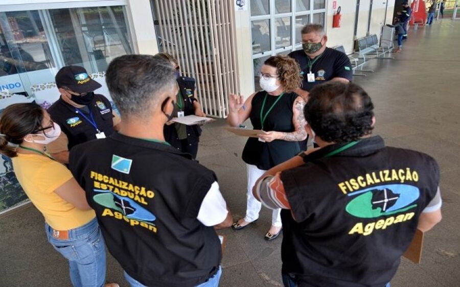 Agepan inicia pesquisa de satisfação do usuário do transporte intermunicipal