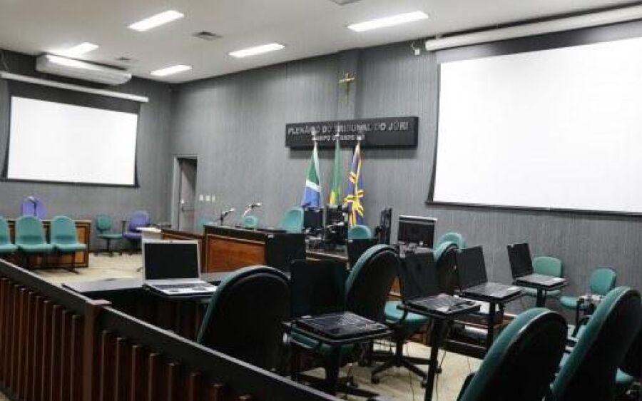 Acusado de matar homem cantando músicas de ‘magia negra’ é condenado a 10 anos