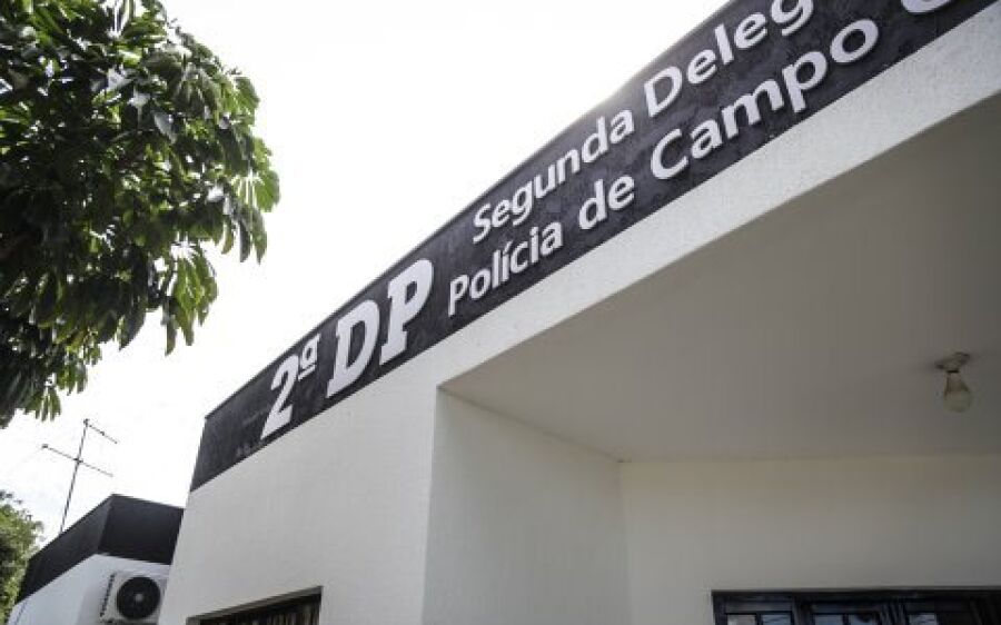 Agente de saúde vê maus-tratos a idosos e pede socorro por carta em Campo Grande