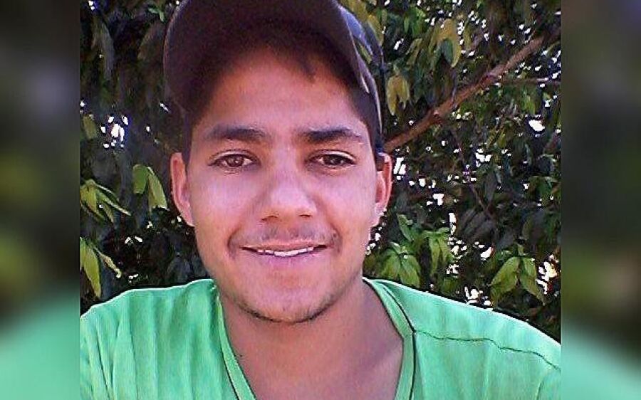 Acusado de matar criança por vingança é condenado a mais de 18 anos de prisão