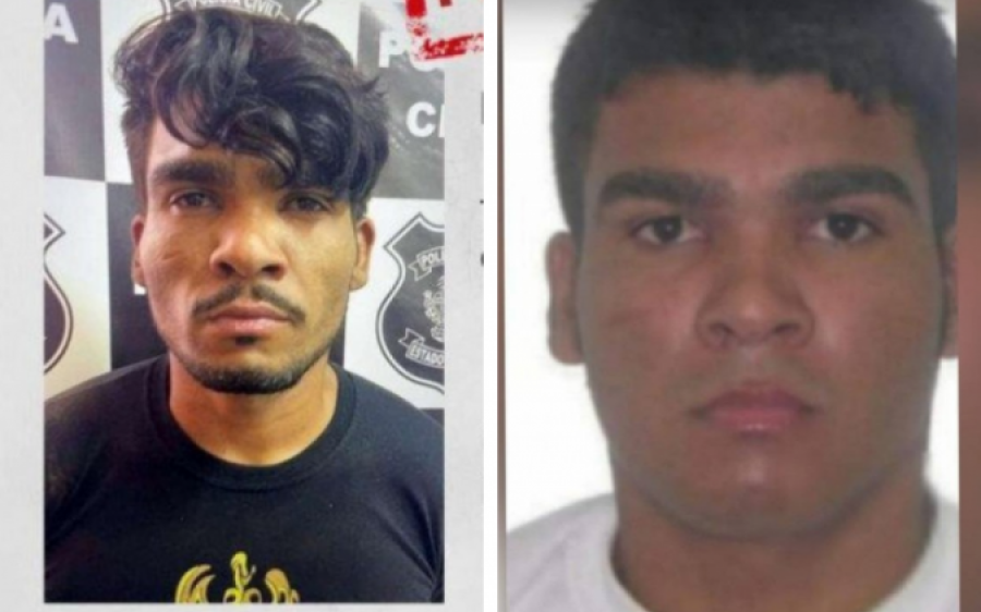 Serial killer do DF: Lázaro criou perfil falso para acompanhar notícias