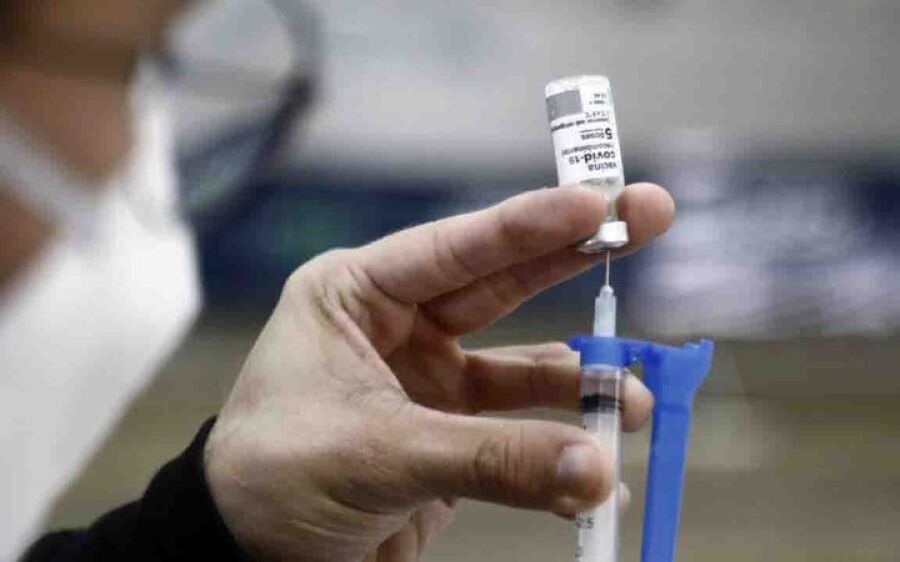 Sem drives, Campo Grande retoma vacinação nesta segunda-feira com aplicação da 2ª dose
