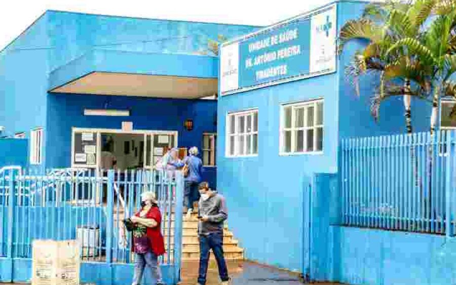 Sesau prevê 206 médicos de plantão nas UPAs e CRSs nesta segunda-feira em Campo Grande