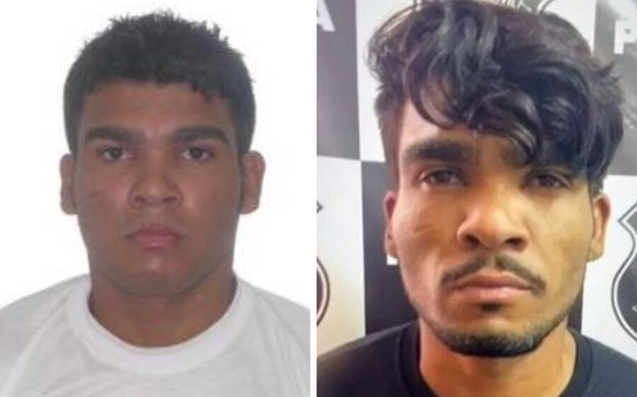 Lázaro morre após ser preso em Goiás