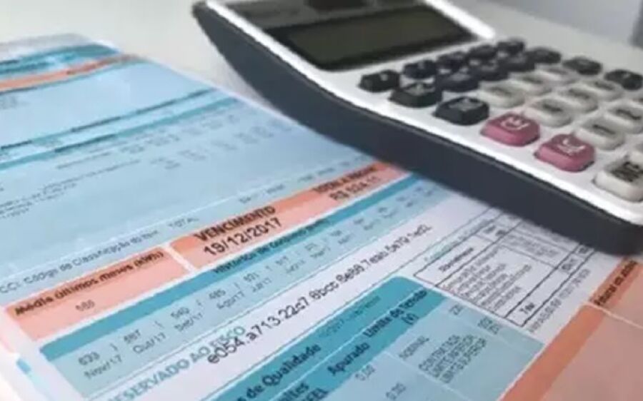 Aneel define na terça-feira aumento na conta de luz em MS que começa a ser cobrado em julho