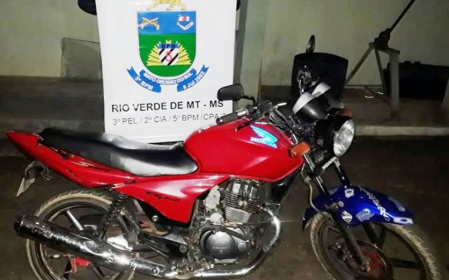 Jovem é preso por direção perigosa e embriaguez em Rio Verde