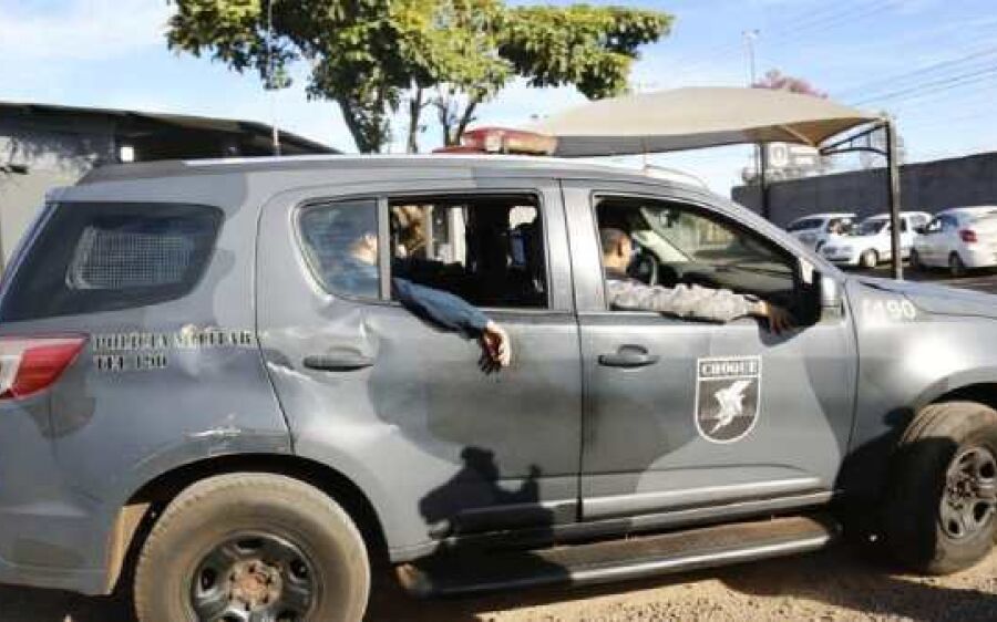 Em respeito a luto de familiares de Jamil Name, juiz cancela audiência da Omertà