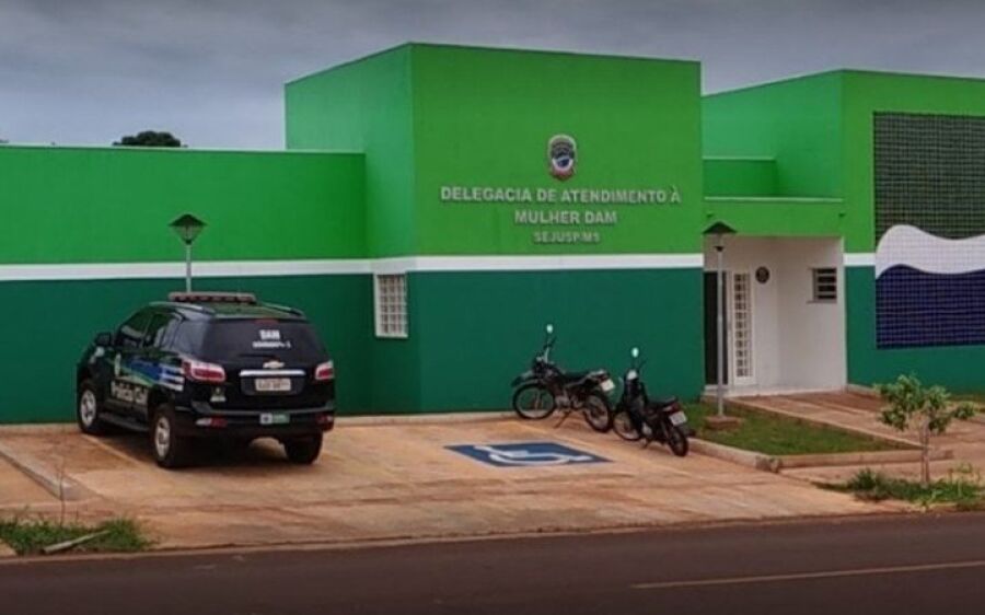 Jovem procura a polícia com recém-nascido morto e polícia apura caso em MS