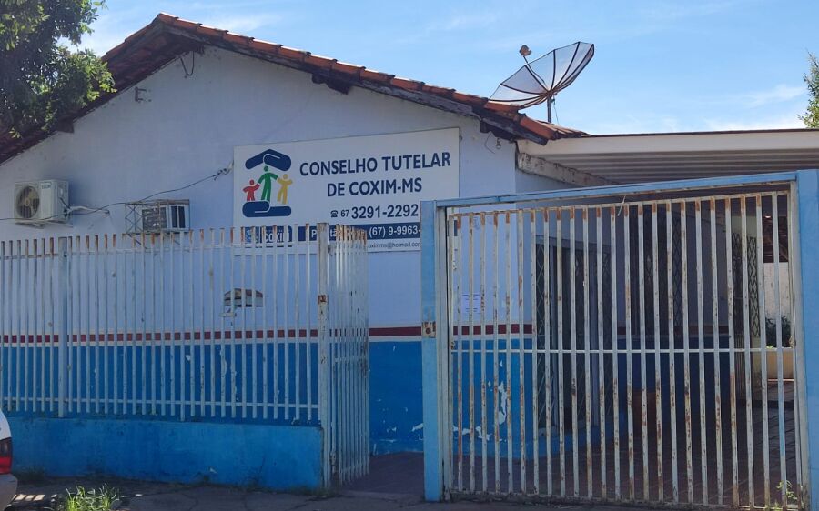 Evasão escolar aumentou durante a pandemia em Coxim