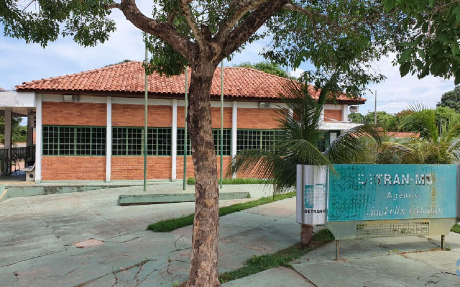 Pastor passa mal durante prova de condutor e morre ao dar entrada no HR de Coxim