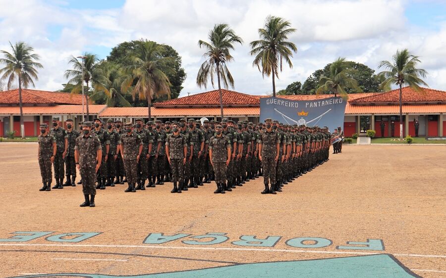 Alistamento Militar é prorrogado para 31 de agosto