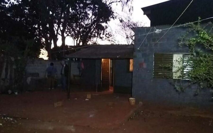 Após obter informações de possíveis ataques, polícia vai até cidade de MS e mata 2 bandidos