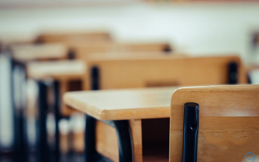 Com aumento da evasão escolar, Conselho Tutelar de Coxim alerta pais sobre abandono intelectual