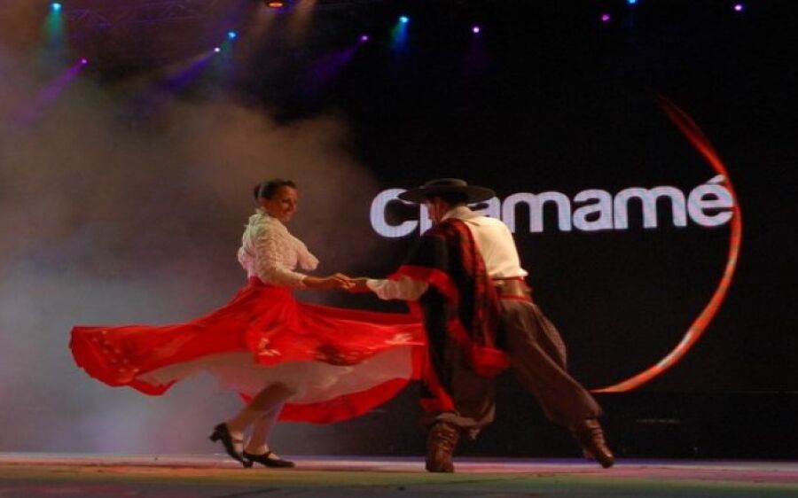 Chamamé recebe registro de bem imaterial de Mato Grosso do Sul