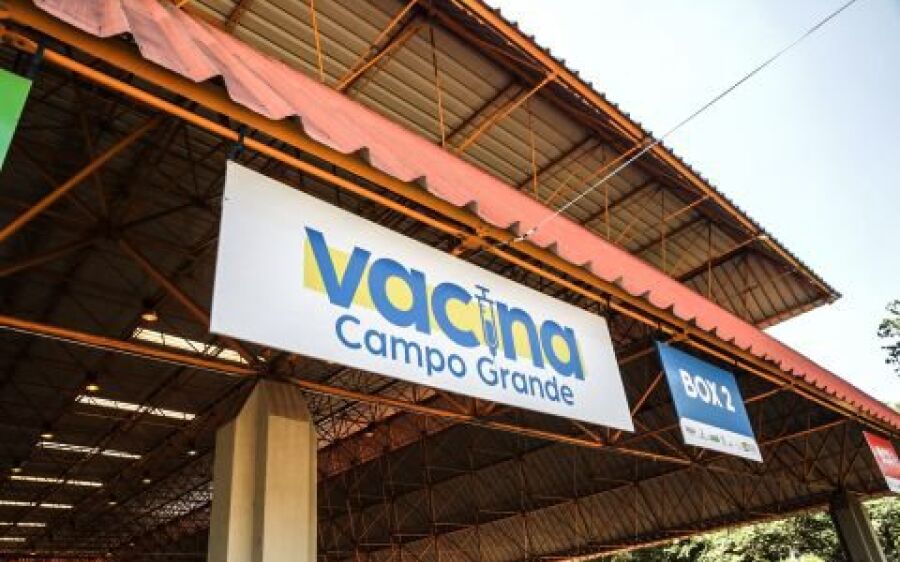 Em Campo Grande, mais de 5 mil pessoas não voltaram para tomar a 2ª dose; confira os riscos