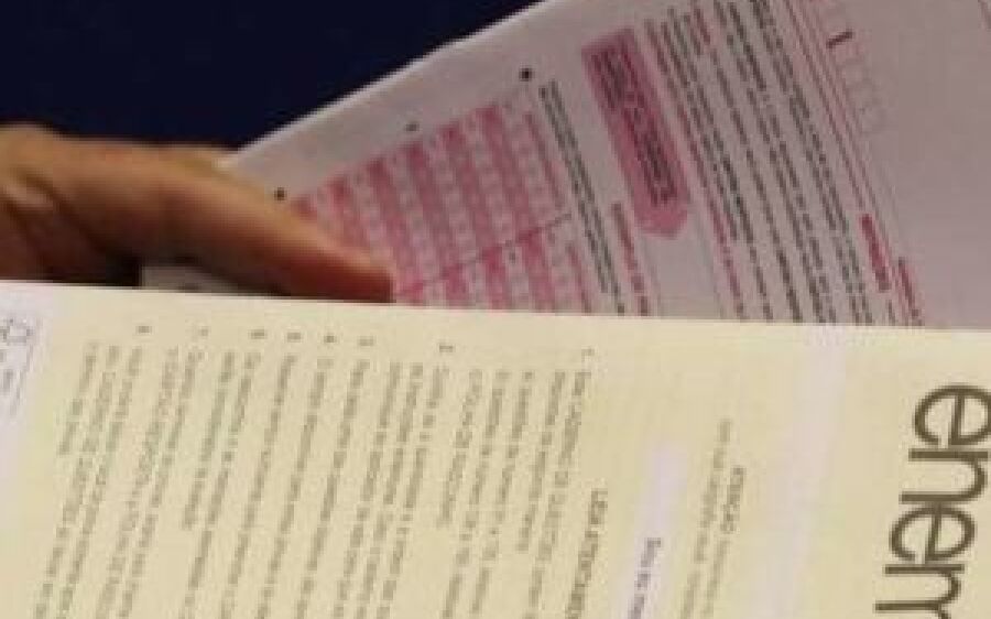 Inscrições para o Enem 2021 começam nesta quarta-feira 30/06