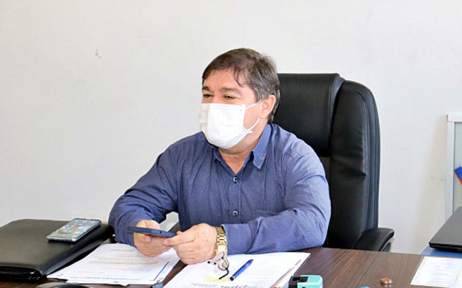Defendido pelo prefeito  Edilson Magro Piso Salarial  finalmente será implantado 
