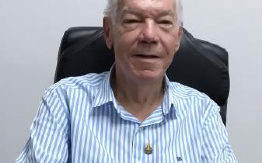 Rio Verde: Prefeito Zé  de Oliveira anuncia pagamento da folha de junho