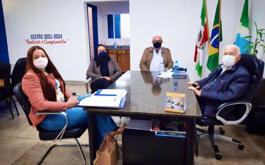 Rio Verde: Senai e Prefeitura abrem  inscrições para cursos técnicos
