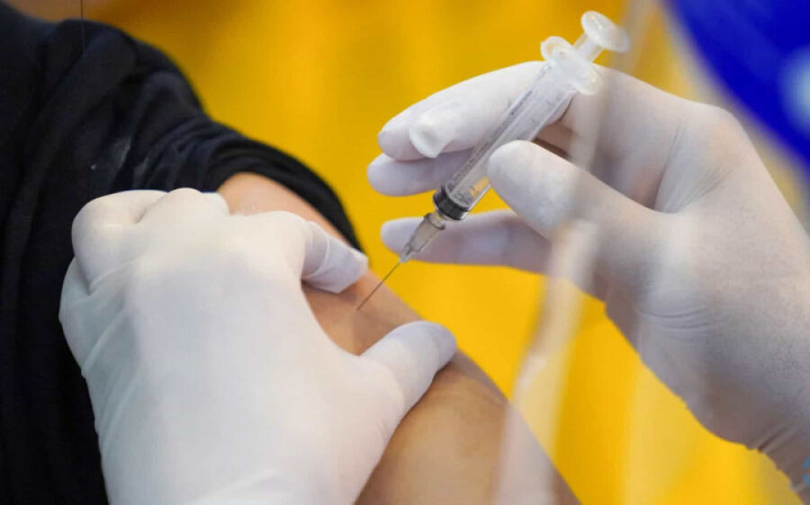 MS recebe 207.050 doses da Janssen e vacinação em massa começa na sexta