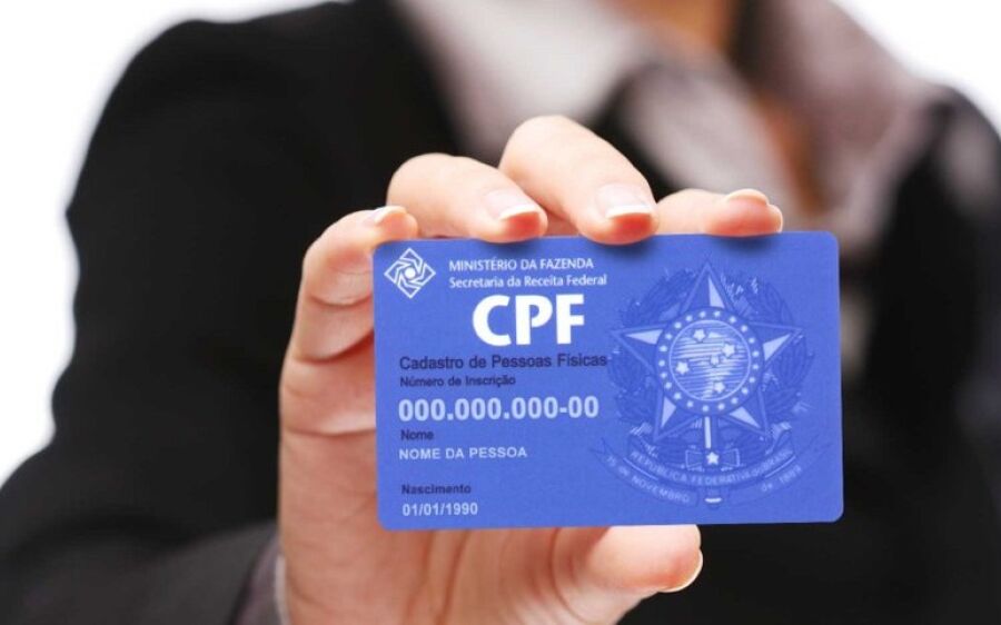 CPF cancelado: Justiça Federal garante anulação de documento a homem vítima de golpe, em MS