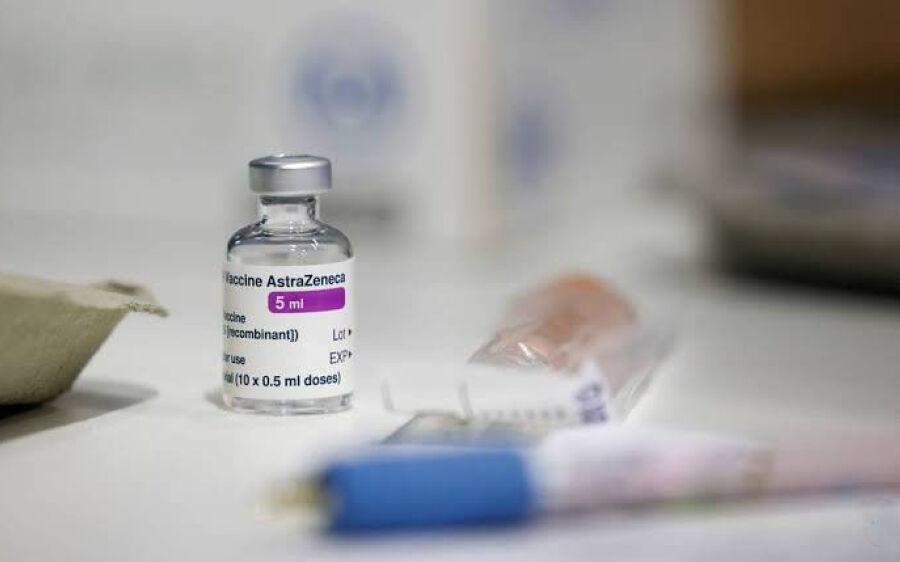Coordenador de Imunização diz que Coxim aplicou vacinas antes do vencimento