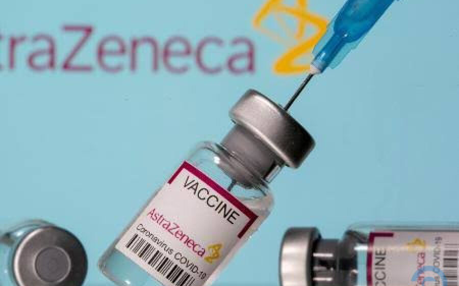 Sonora também aplicou vacinas de Oxford/AstraZeneca dentro do prazo de validade