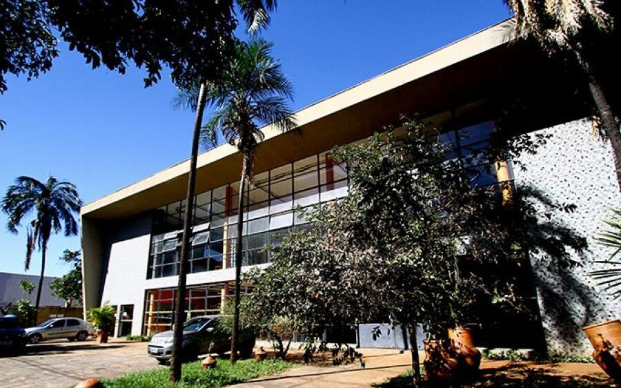 Para valorizar artistas e resgatar história, governo irá reformar Centro Cultural José Octávio Guizz