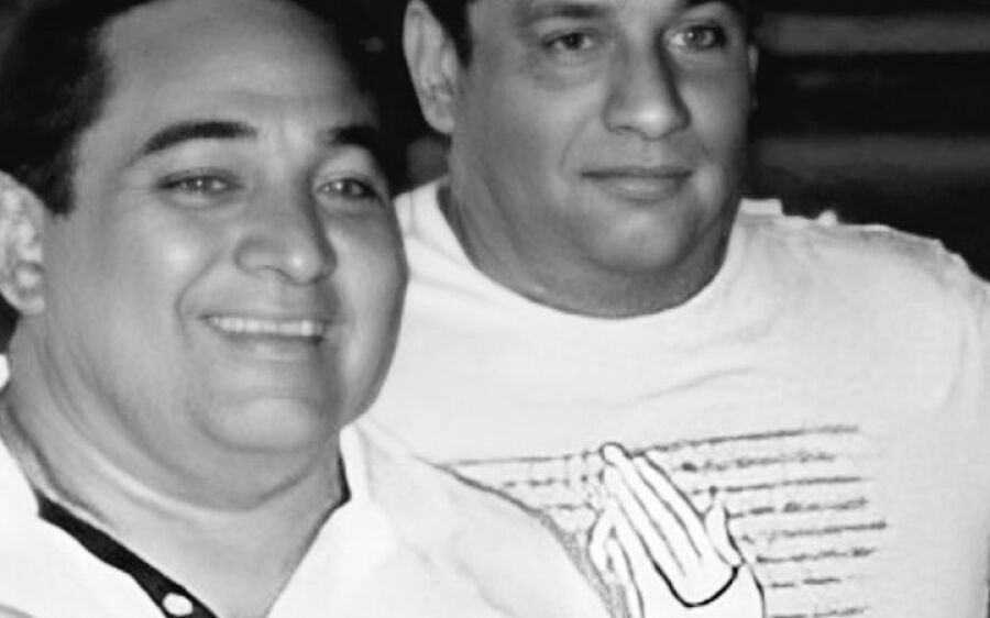 Irmão do prefeito de Corumbá morre por complicações da Covid-19