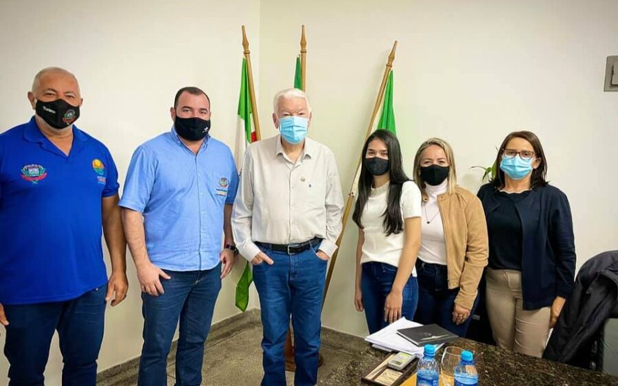 Rio Verde é selecionado em edital da Fundação de Turismo do MS e realizará 7º Moto Fest