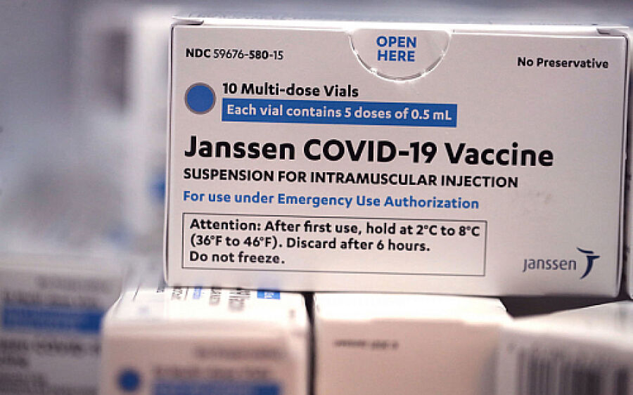 Com mais 300 doses da Janssen  Coxim amplia vacinação