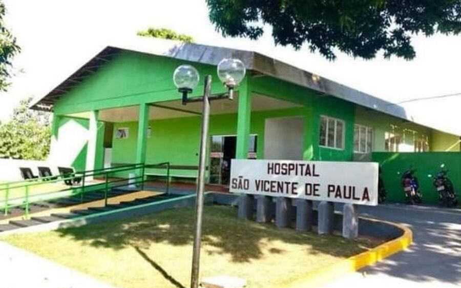 Hospital de município de MS está há uma semana sem internações na ala Covid
