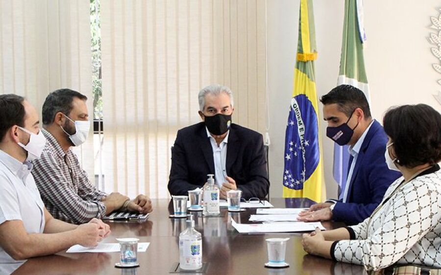 Governo e Rede de Proteção vão ampliar ações de combate à violência sexual infantil