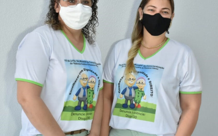 Amadrinhada por Adenir, Assistência Social atende mais de mil pessoas em Sonora