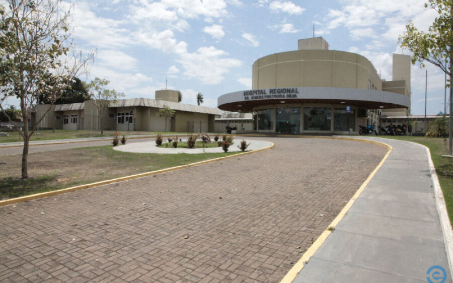 Solução para o Hospital Regional de Coxim pode ser encontrada hoje em audiência na Justiça