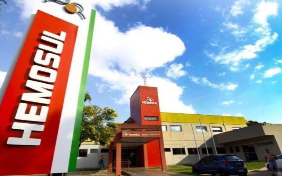 Neste sábado, Hemosul Coordenador irá abrir o dia todo das 7h às 17h