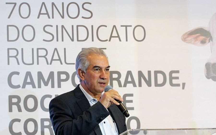 Investimentos estratégicos  tornam MS potência agropecuária 