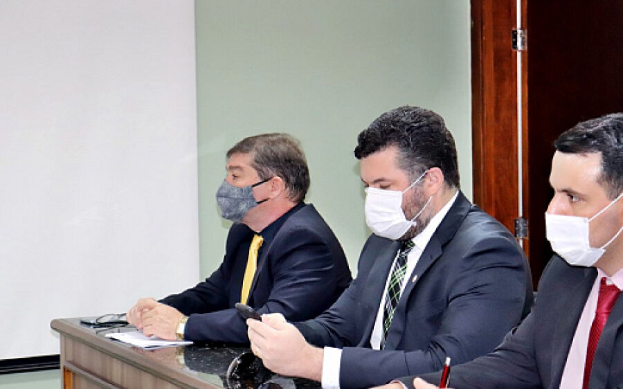Para Edilson Magro Audiência Pública foi importante para mostrar que Hospital Regional está dando ce