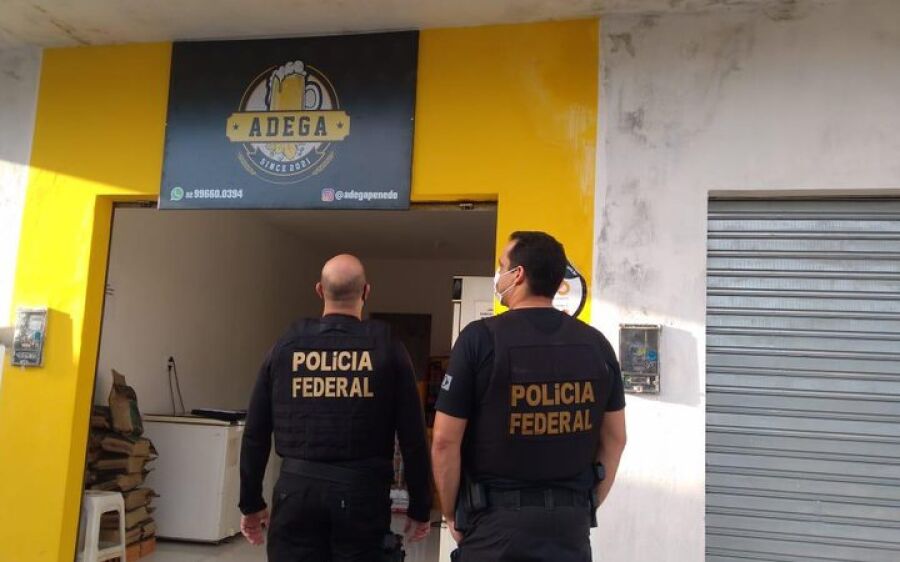 Família que movimentou mais de R$ 26 milhões em crimes de evasão é alvo da PF em MS